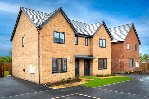 3 bedroom semi-detached house for sale, The Plum, 16 Athelai Close, Gloucester GL2
