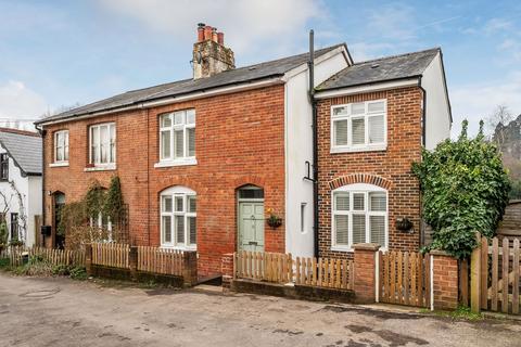 4 bedroom semi-detached house for sale, Stafford Road, Tunbridge Wells, TN2