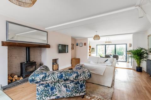 4 bedroom semi-detached house for sale, Stafford Road, Tunbridge Wells, TN2