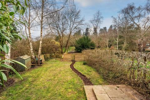 4 bedroom semi-detached house for sale, Stafford Road, Tunbridge Wells, TN2