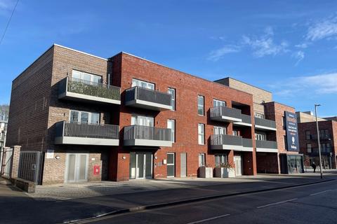 2 bedroom apartment to rent, Victoria Road, Chelmsford CM1