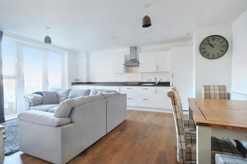 2 bedroom apartment to rent, Victoria Road, Chelmsford CM1
