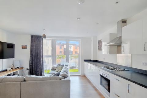 2 bedroom apartment to rent, Victoria Road, Chelmsford CM1