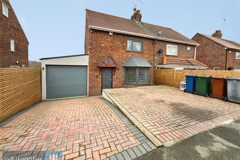 undefined, Cherry Tree Street, Hoyland, S74