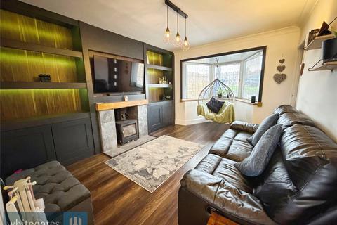 undefined, Cherry Tree Street, Hoyland, S74