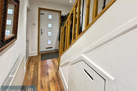 undefined, Cherry Tree Street, Hoyland, S74