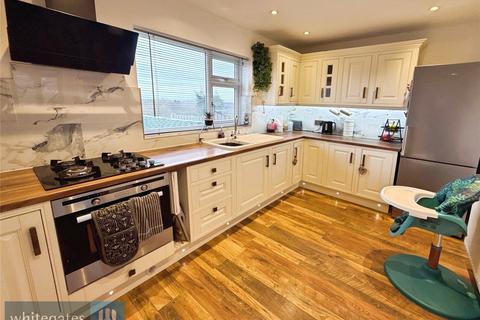 undefined, Cherry Tree Street, Hoyland, S74
