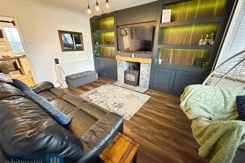 undefined, Cherry Tree Street, Hoyland, S74