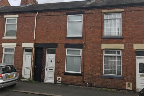 undefined, Beaumont Street