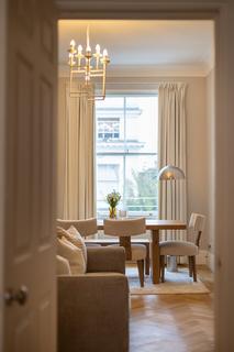 undefined, Pembridge Gardens, Notting Hill, London, W2