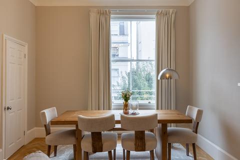 undefined, Pembridge Gardens, Notting Hill, London, W2