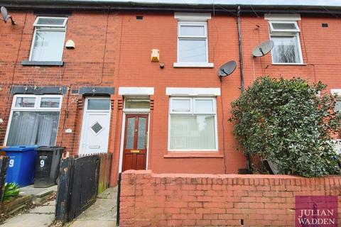 Wilton Street, Reddish, Stockport, SK5