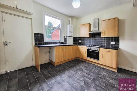undefined, Wilton Street, Reddish, Stockport, SK5