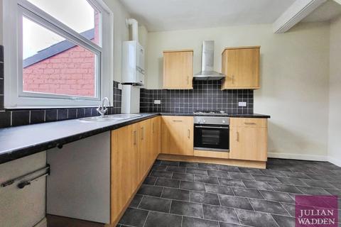 undefined, Wilton Street, Reddish, Stockport, SK5