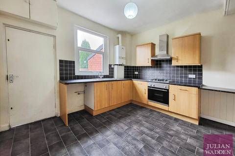 2 bedroom terraced house for sale, Wilton Street, Reddish, Stockport, SK5