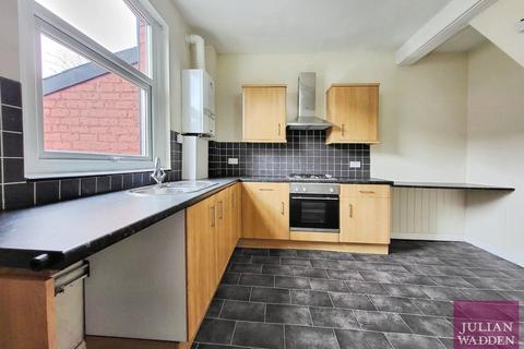 2 bedroom terraced house for sale, Wilton Street, Reddish, Stockport, SK5