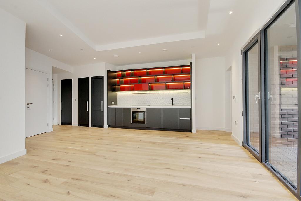 Living area 3
