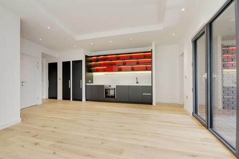 undefined, Modena House, 19 Lyell Street, London, E14