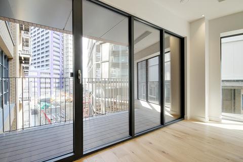 undefined, Modena House, 19 Lyell Street, London, E14