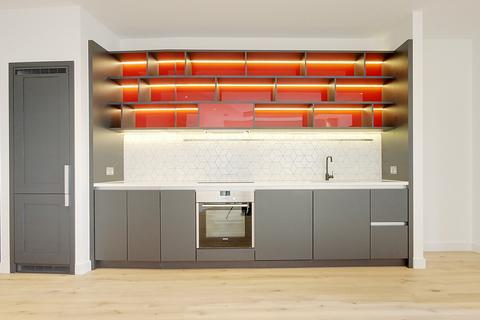2 bedroom flat to rent, Modena House, 19 Lyell Street, London, E14