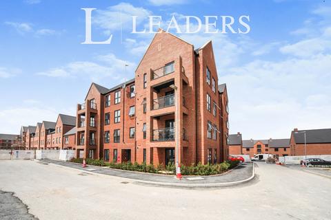 2 bedroom flat to rent, Betony Meadow, Houghton Regis, Dunstable, LU5