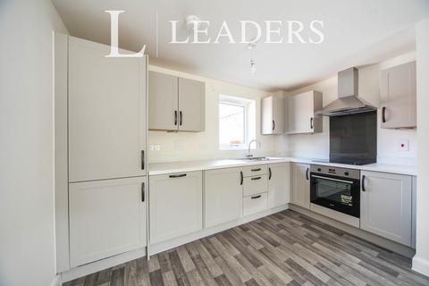 2 bedroom flat to rent, Betony Meadow, Houghton Regis, Dunstable, LU5