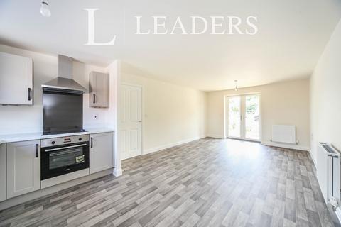 2 bedroom flat to rent, Betony Meadow, Houghton Regis, Dunstable, LU5