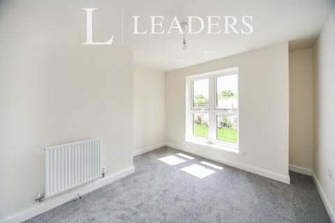 2 bedroom flat to rent, Betony Meadow, Houghton Regis, Dunstable, LU5