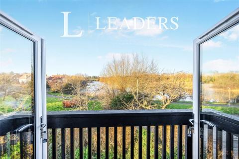 undefined, Littlecote, Great Holm, MK8