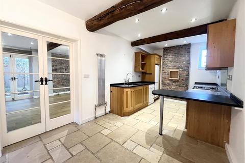 undefined, Church Street, Audley