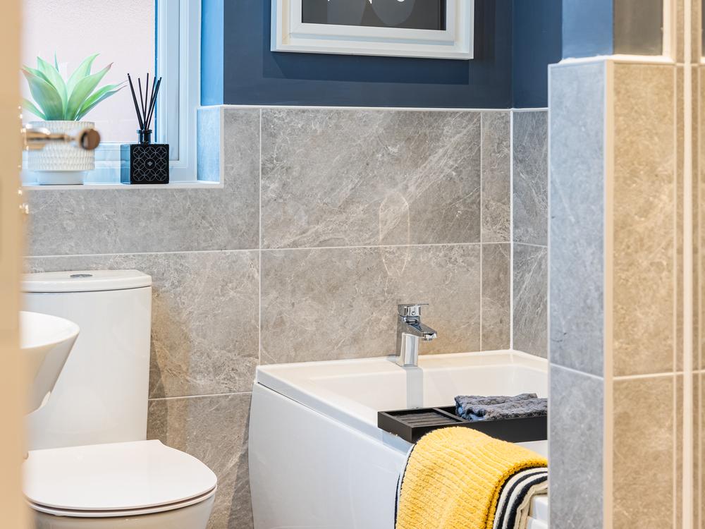 Chester - Bathroom - 72219
