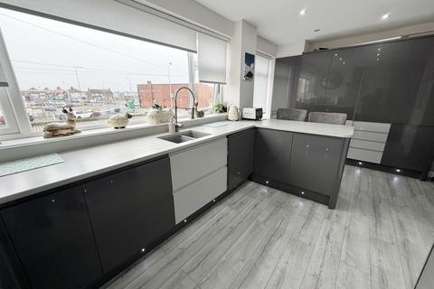 undefined, North Promenade, Cleveleys FY5