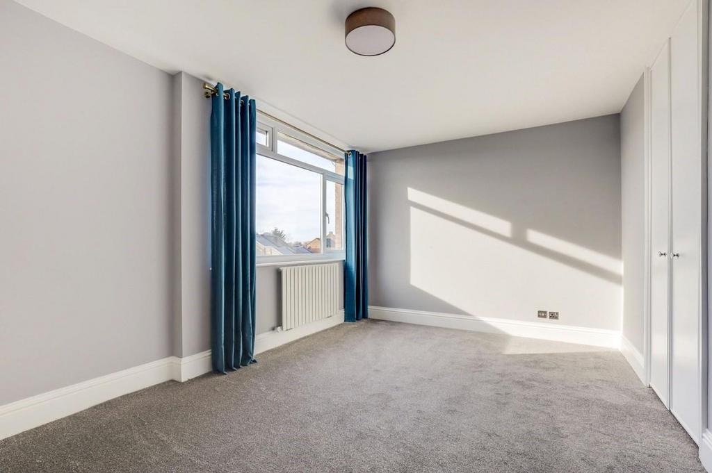 Stoneleigh Broadway, Epsom - KT17 2 JA