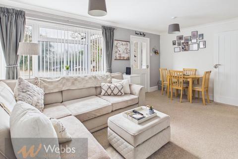 2 bedroom flat for sale, Johnson Road, Burntwood WS7