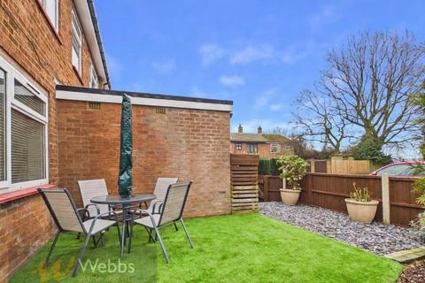 2 bedroom flat for sale, Johnson Road, Burntwood WS7