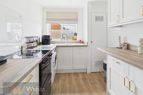 undefined, Johnson Road, Burntwood WS7