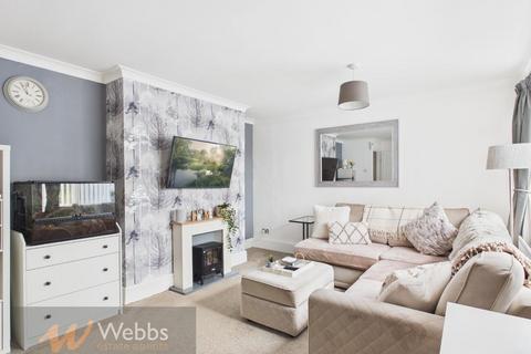 undefined, Johnson Road, Burntwood WS7