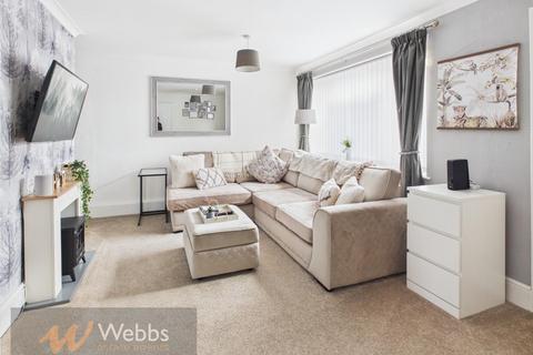 undefined, Johnson Road, Burntwood WS7