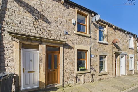 undefined, Denis Street, Lancaster | A Tucked-Away Terrace by the Canal