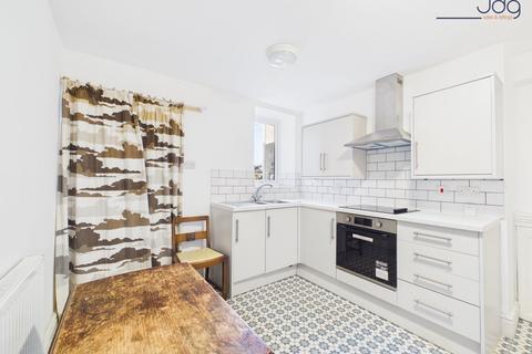 undefined, Denis Street, Lancaster | A Tucked-Away Terrace by the Canal