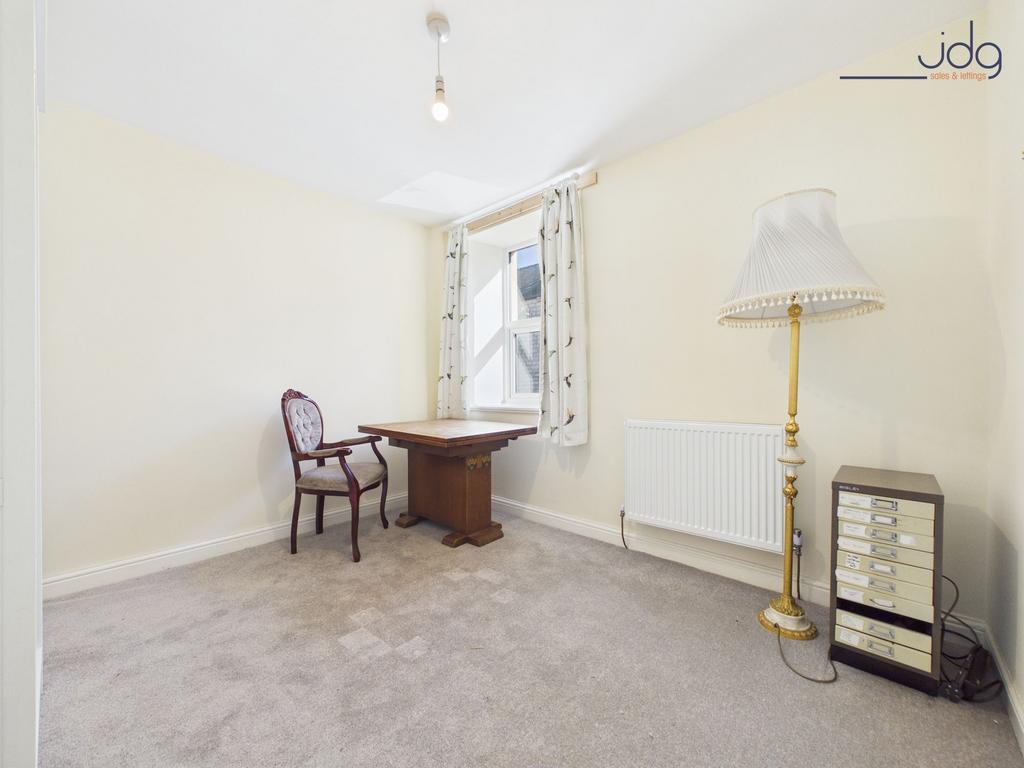 Double Bedroom 2