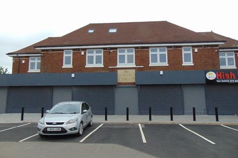 2 bedroom flat to rent, The Cherry Tree