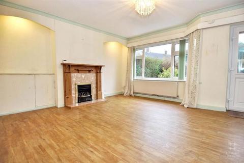 undefined, St. Winefride Road, Shepshed, Leicestershire, LE12 9JA