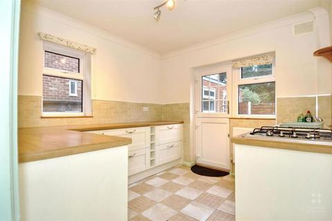 undefined, St. Winefride Road, Shepshed, Leicestershire, LE12 9JA