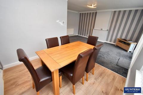 2 bedroom detached bungalow for sale, Stackley Road, Great Glen