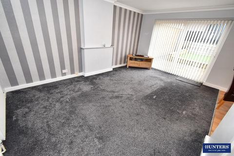 2 bedroom detached bungalow for sale, Stackley Road, Great Glen