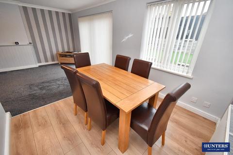 2 bedroom detached bungalow for sale, Stackley Road, Great Glen