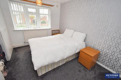 2 bedroom detached bungalow for sale, Stackley Road, Great Glen
