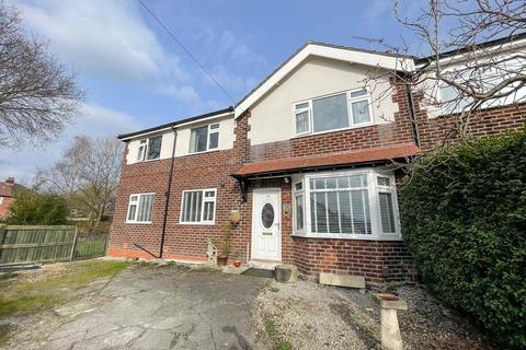 undefined, Edward Avenue, Bredbury