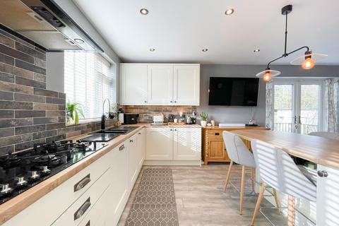 undefined, Edward Avenue, Bredbury